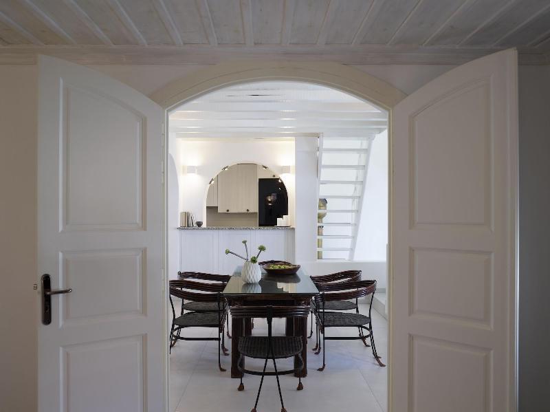 Kallos Of Mykonos - Previous Leonis Summer Houses Ornos  Zewnętrze zdjęcie