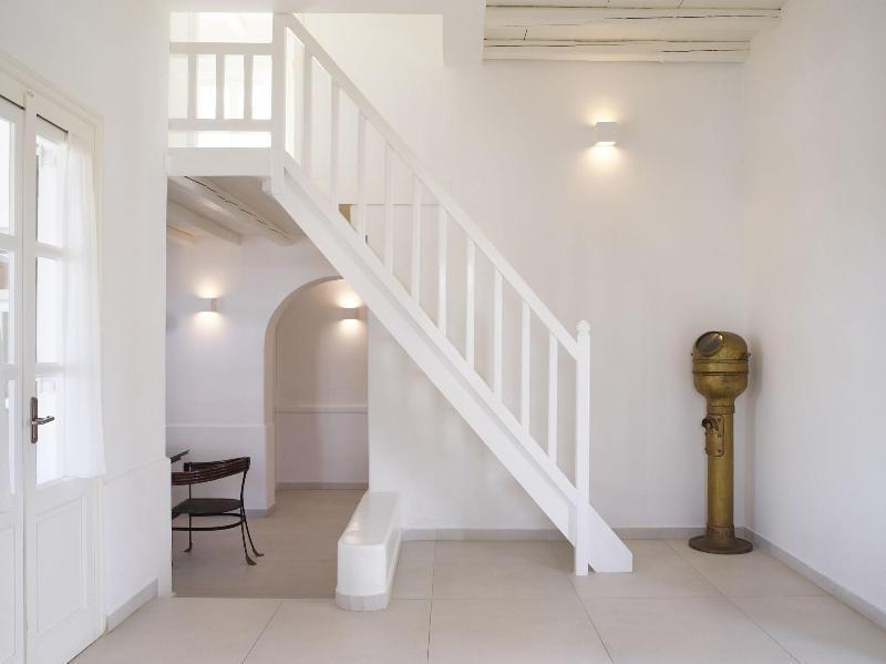 Kallos Of Mykonos - Previous Leonis Summer Houses Ornos  Zewnętrze zdjęcie